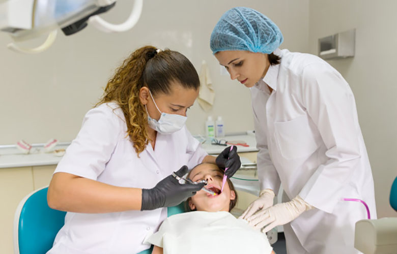 Sedation Dentistry
